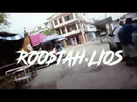 Rooztah Lios - V.I.B.R.A.S (Video Oficial)