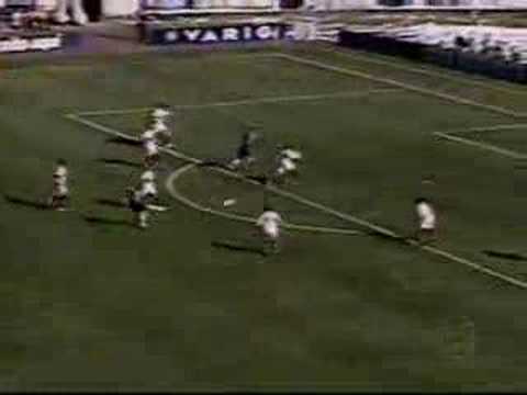 Grêmio 1x1 São Paulo