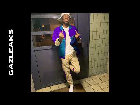 TIAKOLA X GAZO X NISKA (EXCLU) 🇫🇷