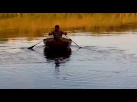 Village pond MĂCEȘU DE SUS 2