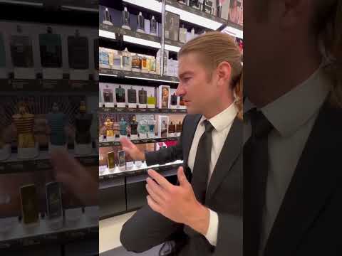 Bester Duft von Jean Paul Gaultier. #jeremyfragrance #fragrance #cologne #perfume #parfum