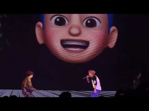 220805 Let go TYSON YOSHI《MY NEW WORLD ORDER》