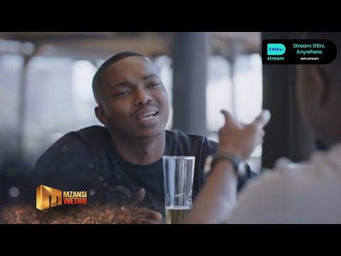 Kwenzo wants to come clean – Sibongile & The Dlaminis | Mzansi Wethu | S1 | Ep45