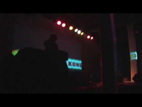 DJ N3GRO DUB - CUMBIA KONEX  mezclando en vivo