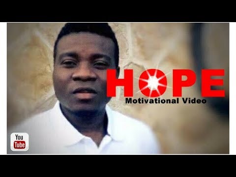 Finding Hope In Hopelessness | Overcoming Hopelessness(Mr.Dynamic)☑️
