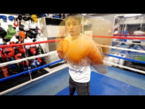 試合を制するジャブの打ち方【ストッピングジャブ・フリッカージャブ】