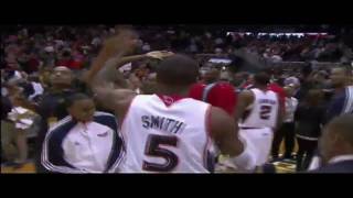 THE NBA: IN YO FACE! (HD)