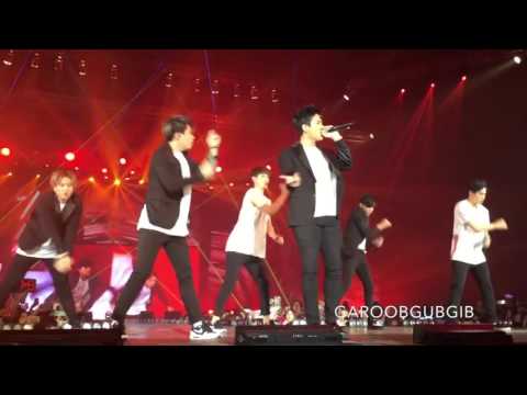 Bounce        All Show GOT7