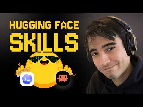 Hugging Face Model Trainer Skill