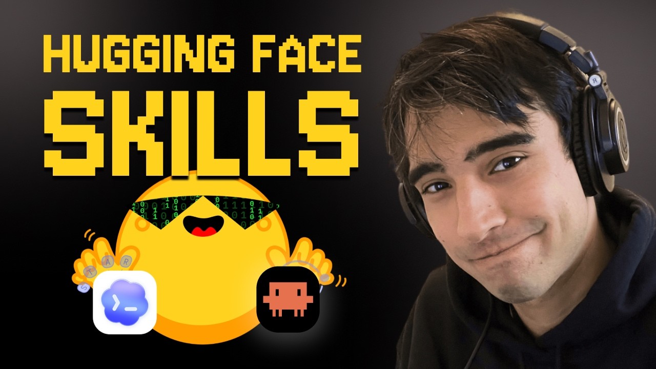 Fine-Tune an Open Source LLM with Claude Code/Codex (Hugging Face Model Trainer Skill)