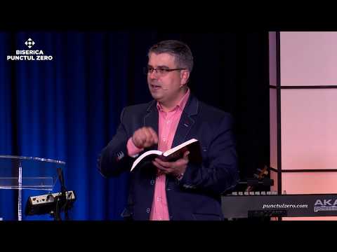 P de la Puterea rugăciunii