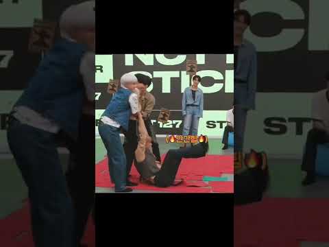 garibut gaseru #haechan #johnny #taeil #taeyong #yuta #doyoung #jaehyun #mark #jungwoo #shorts