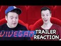 Vivegam - Trailer Reaction