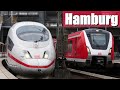 [Doku] Hamburg Hauptbahnhof (2022) | Der größte Bahnhof ...