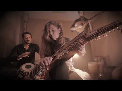 IMNARI - Imnari's Mazurka (Nyckelharpa, Tabla, Cistre)