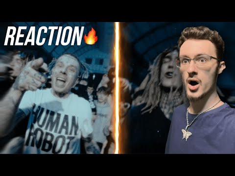 I missed a good time! | Yzomandias x Nik Tendo-Prcvl (Reakce)