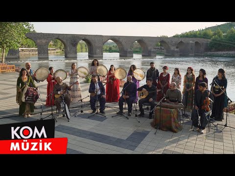 Miraz, Koma Ma - Aylo Dilo (Dengê Qedîm Konserên Amîdayê)