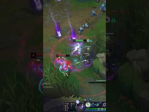 Worst ADC in the Meta? Check #shorts #leagueoflegends #aleksis007 #aphelios #gaming #twitch