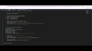 Create a Scripted REST Resource | request.body.data | POST | 201 OK | ServiceNow