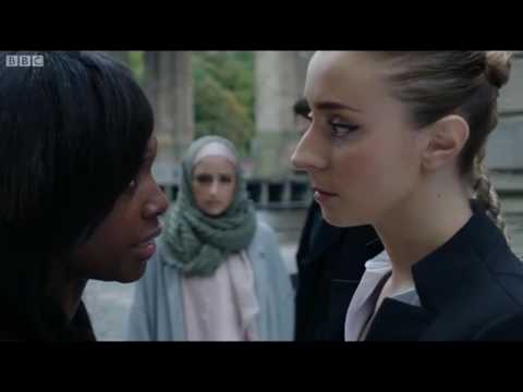 Wolfblood Season 5 Episode 2 The Once And Future Alpha