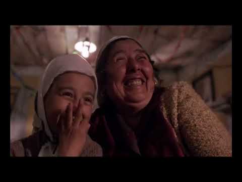 Wandering and Dreaming (L'errance et le rêve) - Time of the Gypsies (1988)