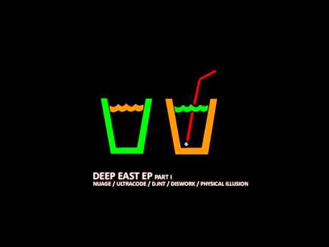 Diswork - Polus [Micro Funk]