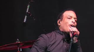 Jon Secada - Window To My Heart - 9/29/22 - The Big E - West Springfield, MA