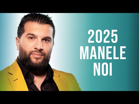 Cele Mai Noi Manele 2025 Decembrie 💎 Muzica Manele Noi 2025 💎 Colaj Manele 2025 Noi
