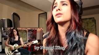 Naomi King - Bed of Nails (Original Song)