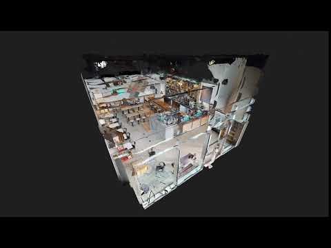 Virtual Reality for Retail Business | Slowpokes