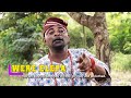 WERE ELEPA Latest Yoruba Movie 2023 | Alebiosu | Abeni Agbon