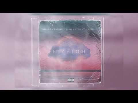 9Saints - FLYHIGH (Audio)