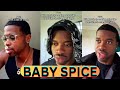 Baby Spice CJ Funny Shorts Videos 2026 Baby Spice CJ New Videos Compilation