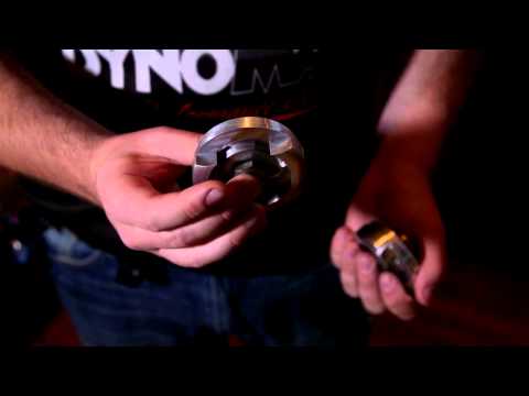 Rancho RS5000x Shocks Review - SEMA 2014