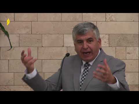 3 Iunie 2018 Predică Relu Moldovanu - Trăirea După Îndemnurile Duhului (Romani 8:1-11)