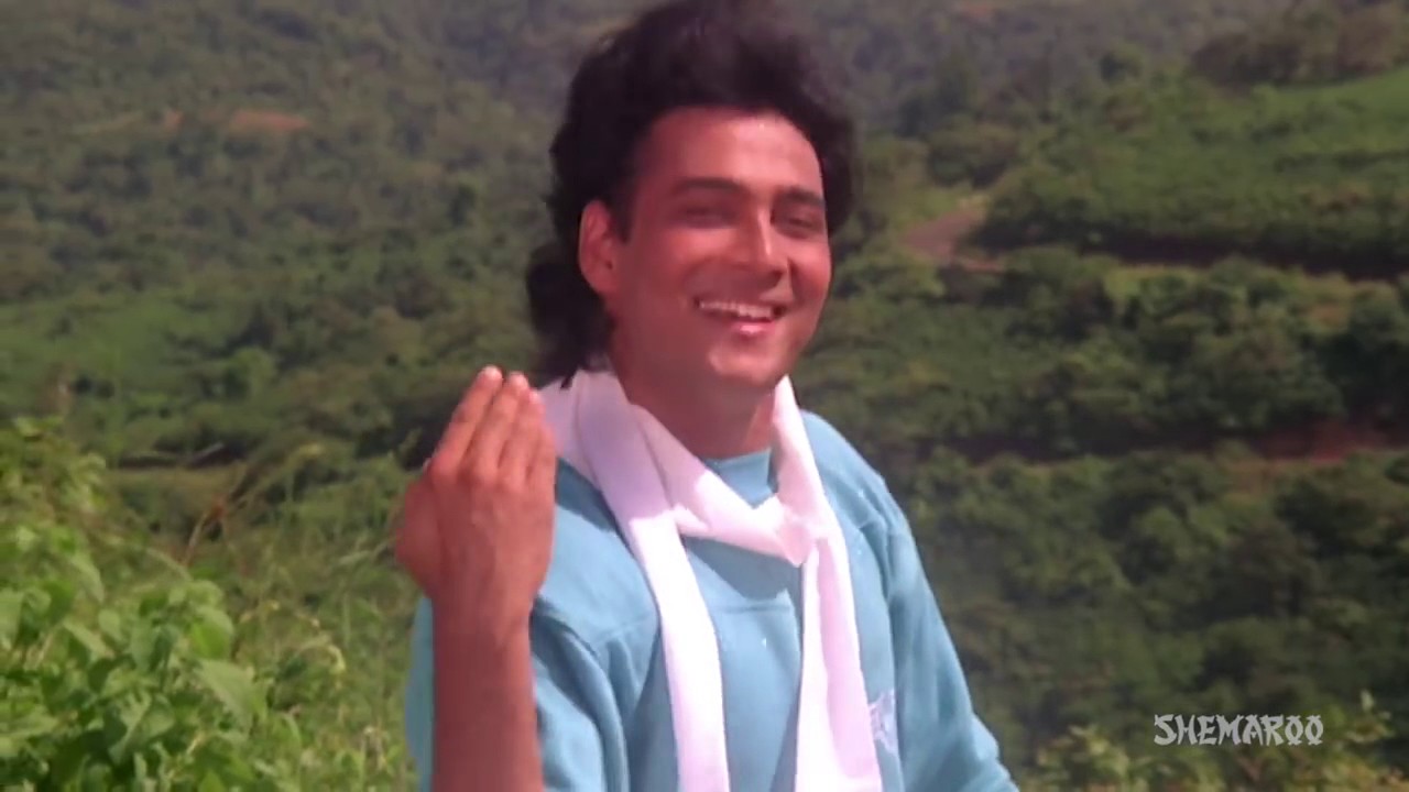 Mai Tera Raja Hu Lyrics | Teri Talash Mein | Amit Kumar, Alka Yagnik | Naresh Sharma