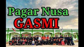 Download lagu Latian gabungan Pagar Nusa Gasmi mp3