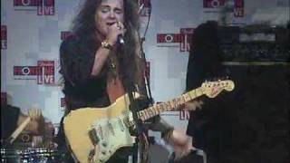 Fender Frontline Live 2007 Yngwie Malmsteen's Rising Force 8 | Fender