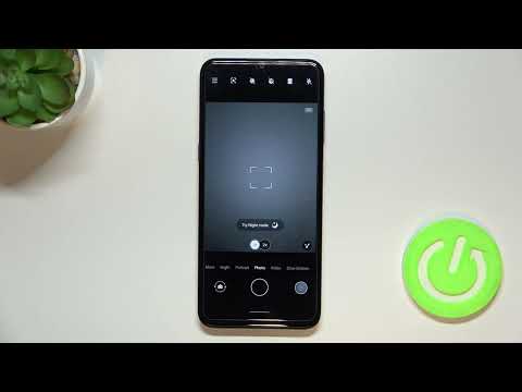 How to Reset Camera Settings on Nokia G11 – Restore Camera Settings