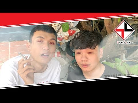 Tác Hại Của Việc Hất Cùn | Tuna Lee