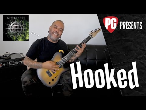 Emmure's Josh Travis on Meshuggah's “Concatenation” | Hooked