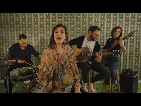 Gabi Blacha - ZAKOŁYSZE