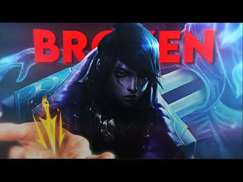 Why Lethal Tempo Might Be Aphelios’ Best Rune