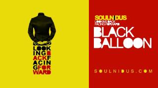 SOULNIDUS - BLACK BALLOON