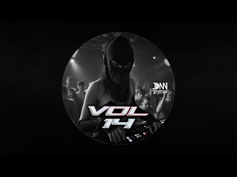 HARD TECHNO RAVE SET Vol.14 | 157 BPM+