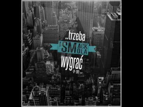 Pan Smek x Smoła - ..trzeba wygrać EP | 01. Witam ponownie