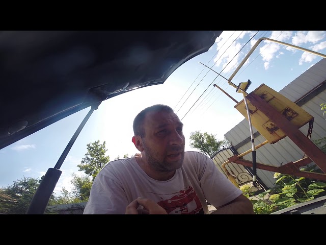 Замена Хабов На Санг Енг Кайрон