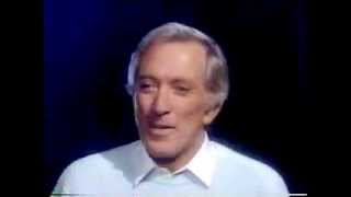 ANDY WILLIAMS - LOOKING THROUGH THE EYES OF LOVE (Live 80s)