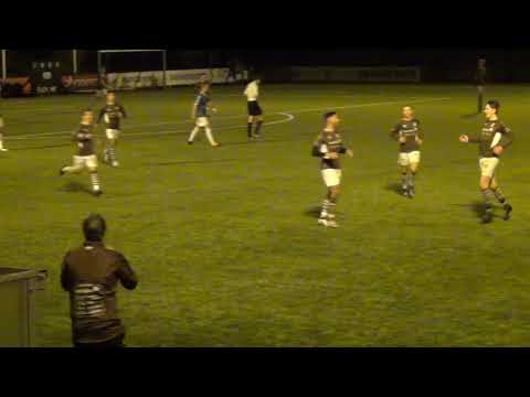 Vigør-Randesund 3-2