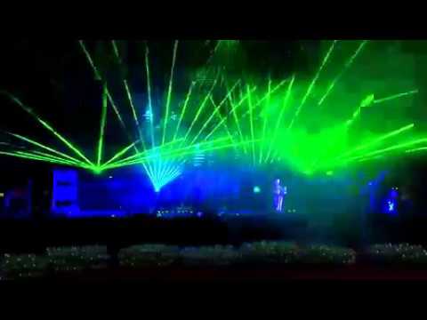 Thumbnail for Pet Shop Boys Mercedes Benz Rehearsal #2 (Electric Tour)